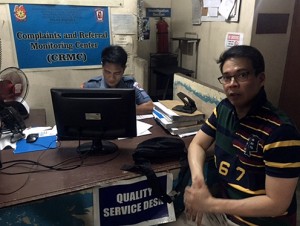 councilor carl lopez