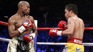 fight of the century
