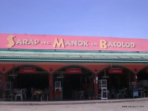 manokan country