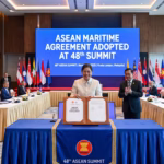 ASEAN Maritime Agreement