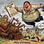 Asylum bid impact