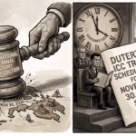 Duterte ICC
