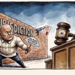 ICC arrest warrant