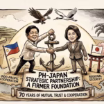 PH-Japan strategic partnership