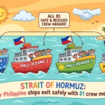 Strait of Hormuz