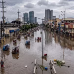 Flood control budget